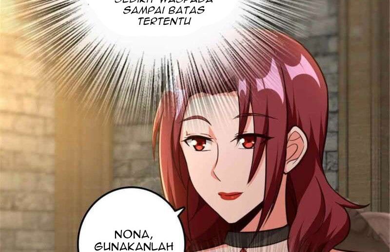 Release That Witch Chapter 399 Gambar 5