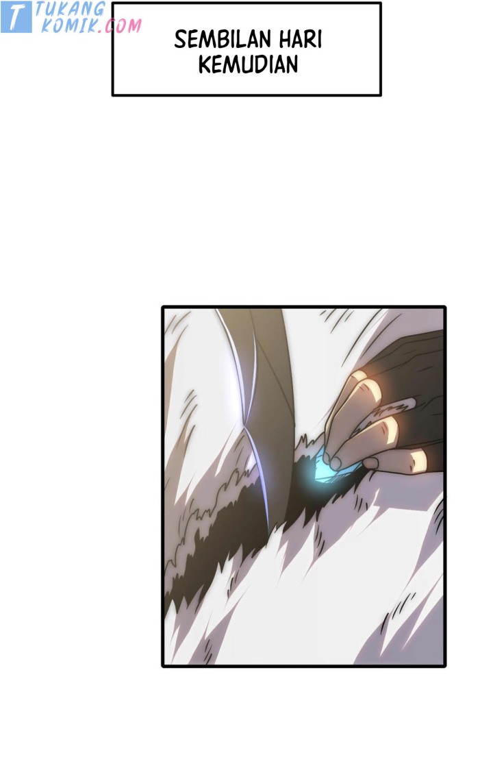 Apocalyptic Thief Chapter 65 Gambar 18