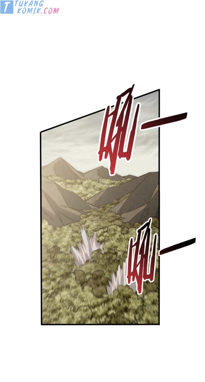 Apocalyptic Thief Chapter 65 Gambar 11
