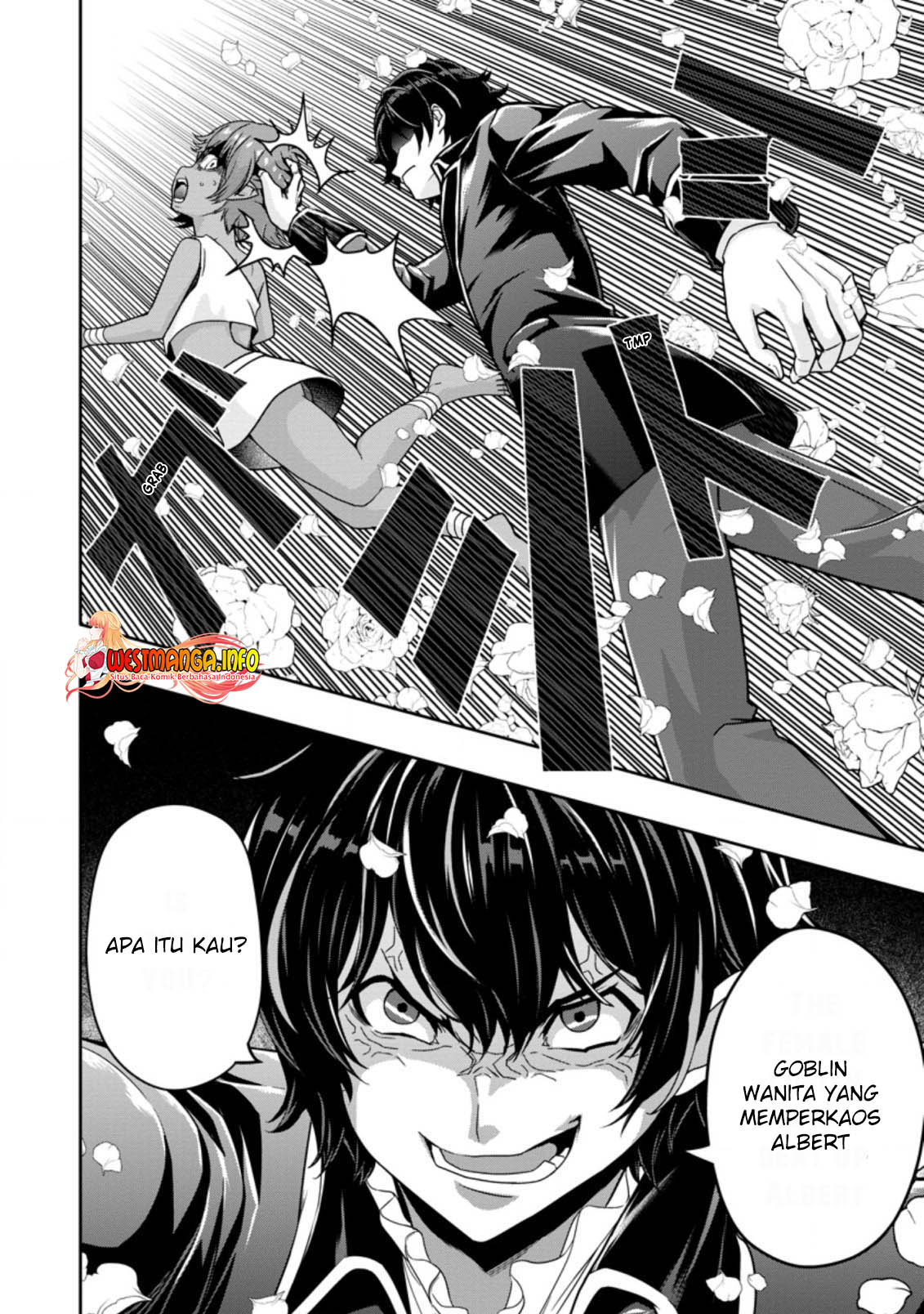 Hazure Skill “Gacha” de Tsuihō sa Reta Ore wa, Wagamama Osananajimi o Zetsuen Shi Kakusei Suru ~ Ban’nō Cheat Skill o Getto Shite, Mezase Rakuraku Saikyō Slow Life!~ Chapter 13.3 Gambar 12