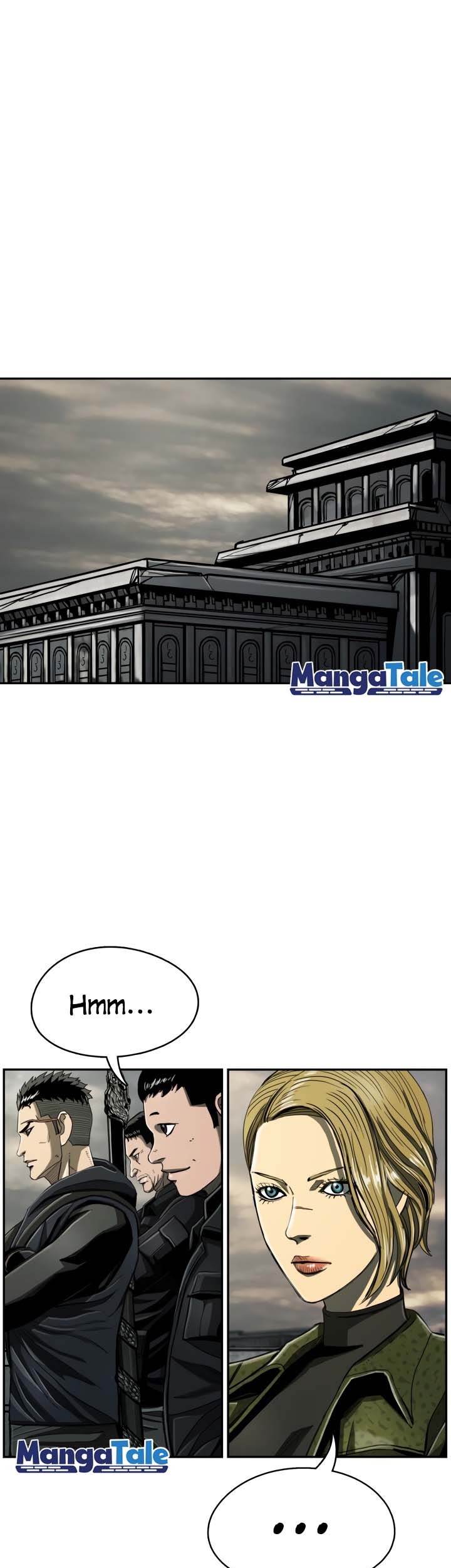 Baca Manhwa The First Hunter Chapter 69 Gambar 2