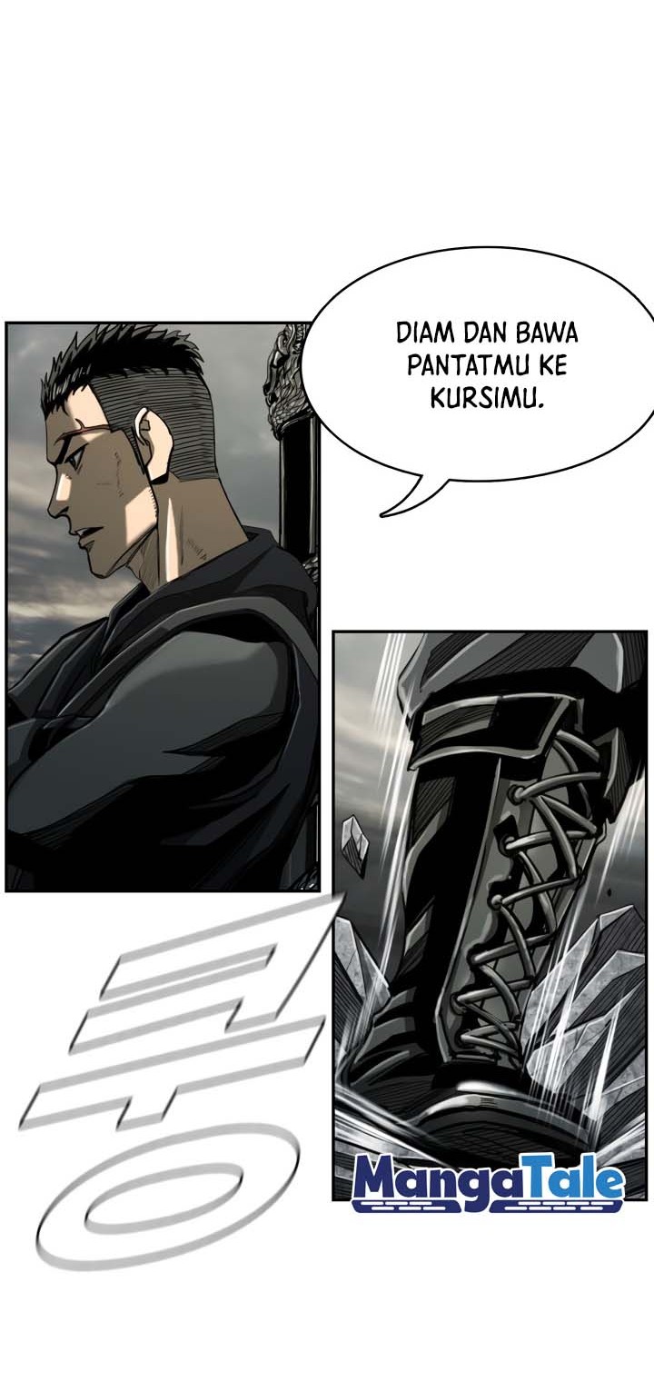 The First Hunter Chapter 69 Gambar 17
