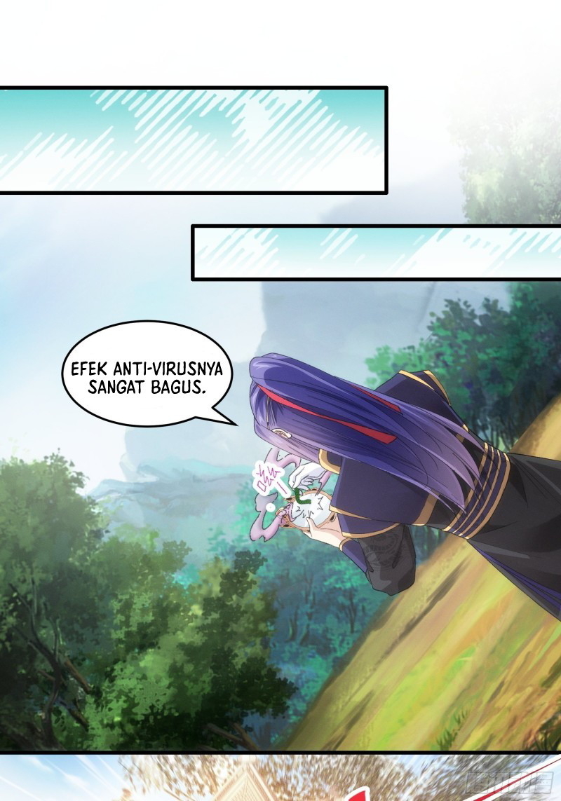 I Just Don’t Play the Card According to the Routine Chapter 53 Gambar 12