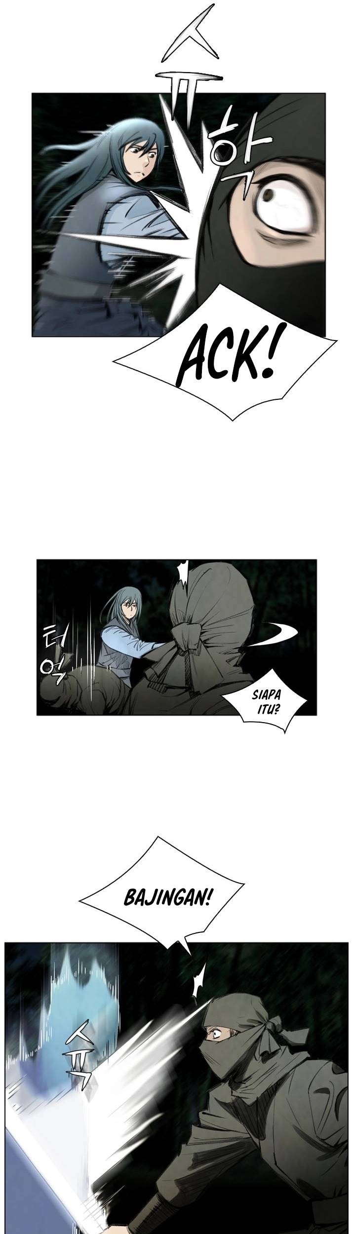 Worlds Best Assassin Chapter 26 Gambar 14