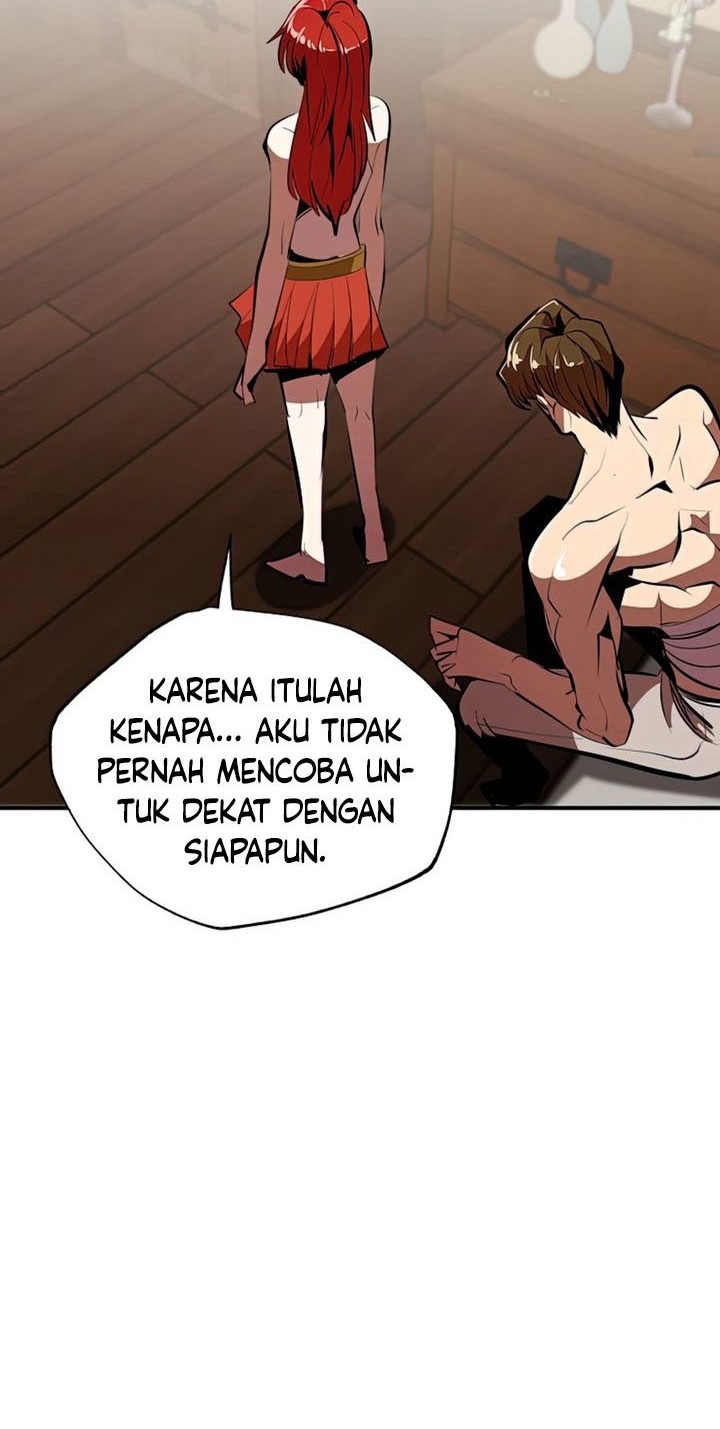 Worthless Regression Chapter 34 Gambar 39