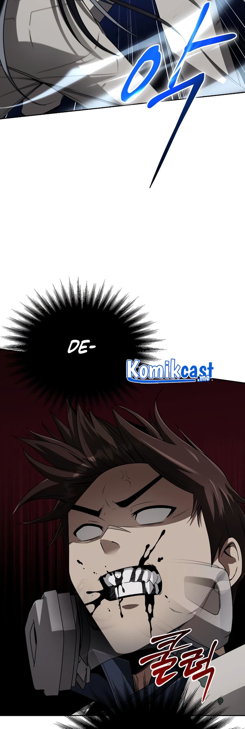 Clever Cleaning Life Of The Returned Genius Hunter Chapter 09 Gambar 23