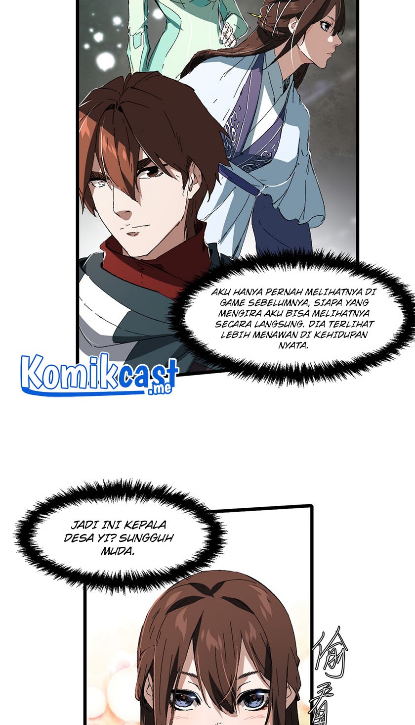 Eternal Kingdom Remake Chapter 37 Gambar 15