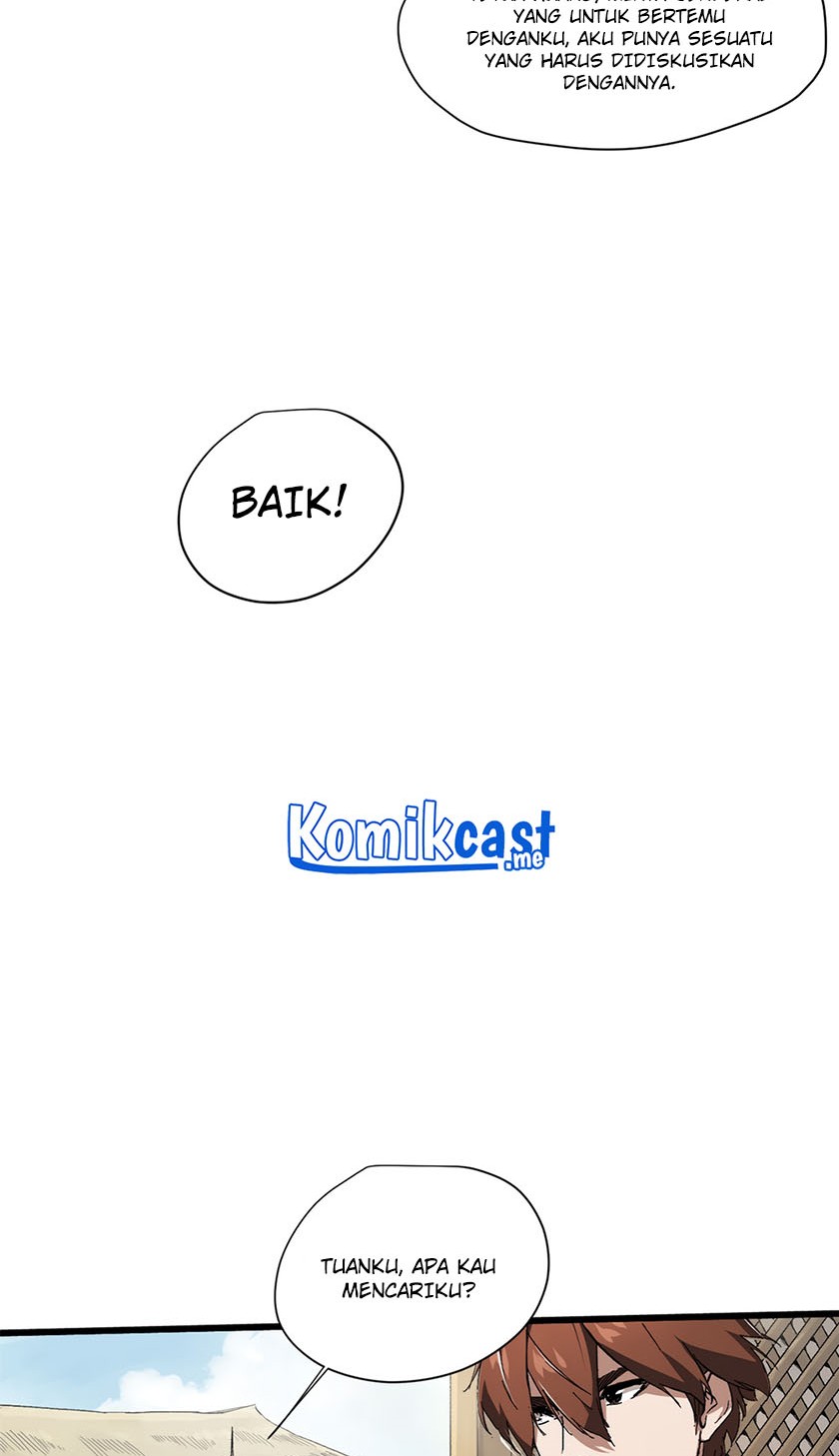 Eternal Kingdom Remake Chapter 37 Gambar 27