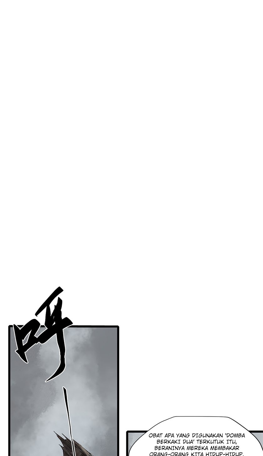 Eternal Kingdom Remake Chapter 37 Gambar 34