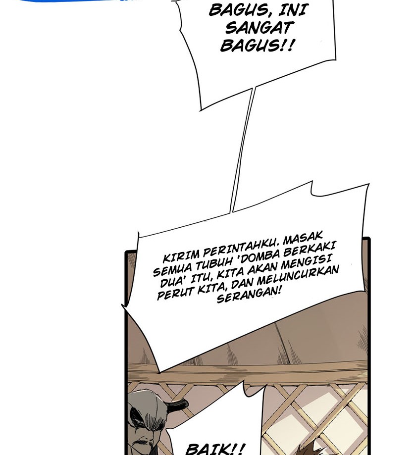 Eternal Kingdom Remake Chapter 37 Gambar 41