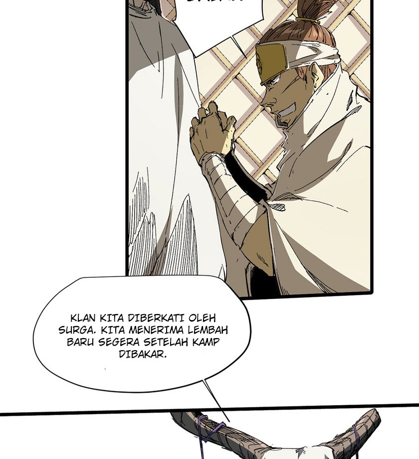Eternal Kingdom Remake Chapter 37 Gambar 42