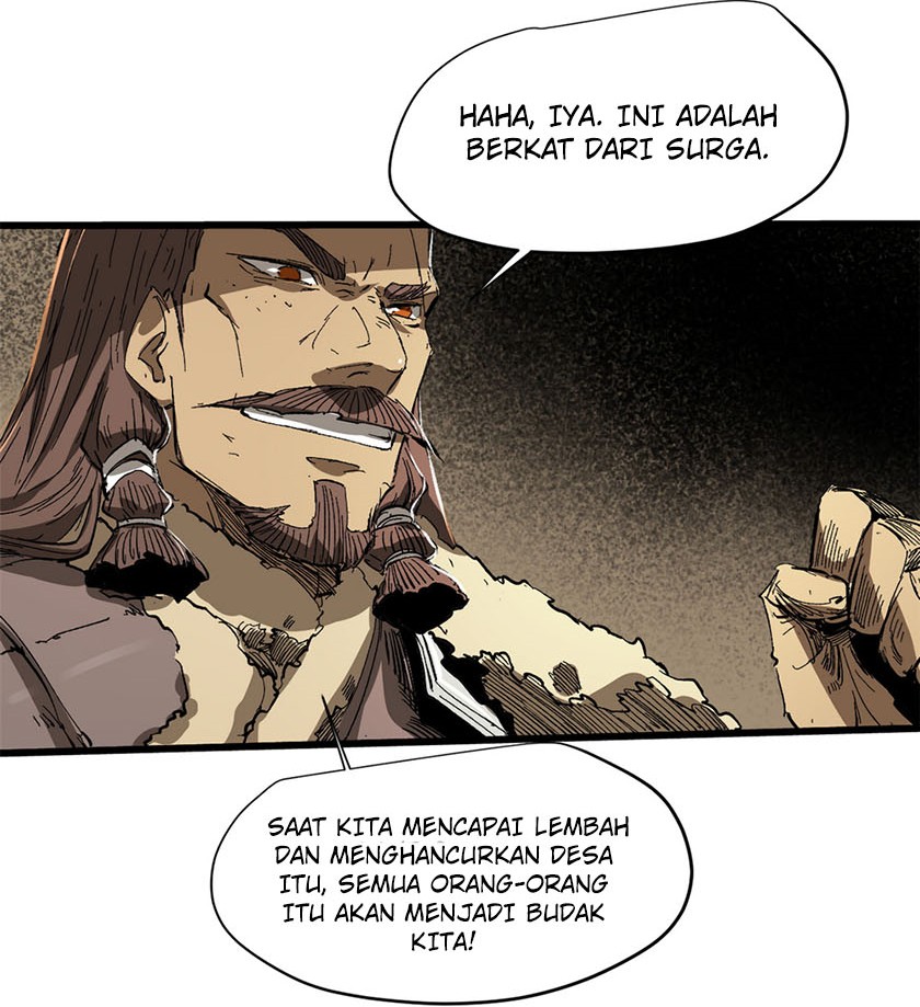 Eternal Kingdom Remake Chapter 37 Gambar 44