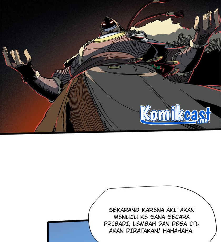 Eternal Kingdom Remake Chapter 37 Gambar 47