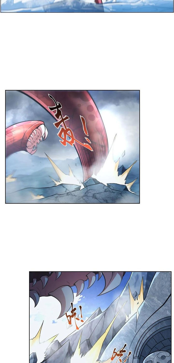 The Demon King Who Lost His Job Chapter 295 Gambar 19