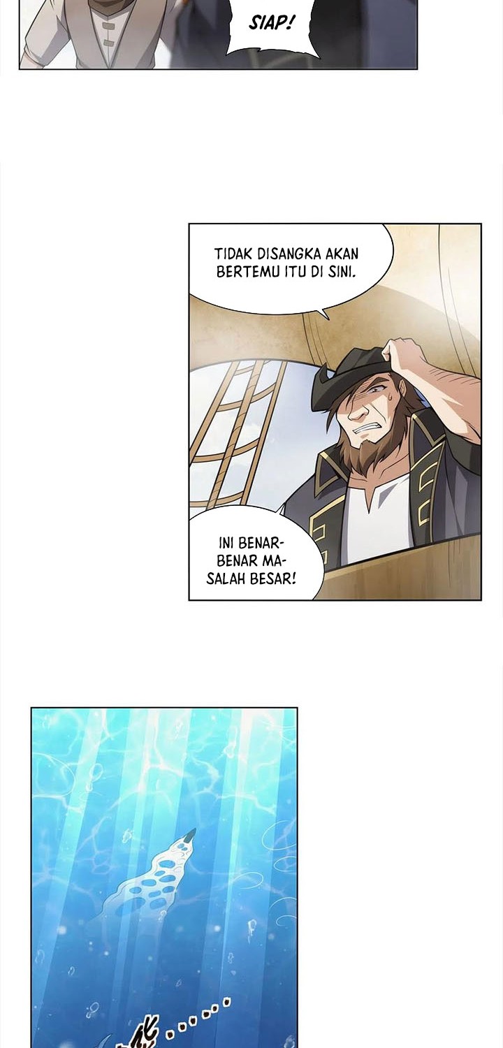 The Demon King Who Lost His Job Chapter 295 Gambar 16