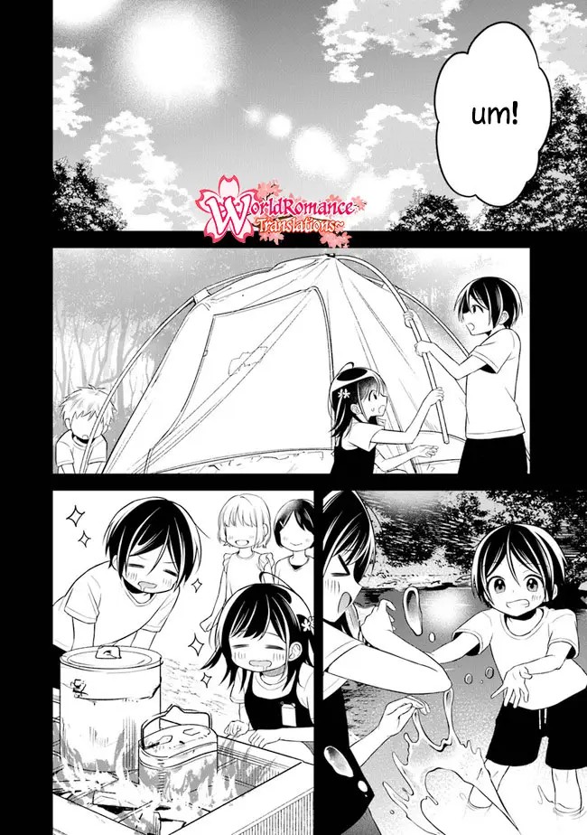 Yuujin ni 500 Yen Kashitara Shakkin no Kata ni Imouto wo Yokoshite Kita Nodakeredo, Ore wa Ittai Dou Sureba Iindarou Chapter 07 Gambar 13
