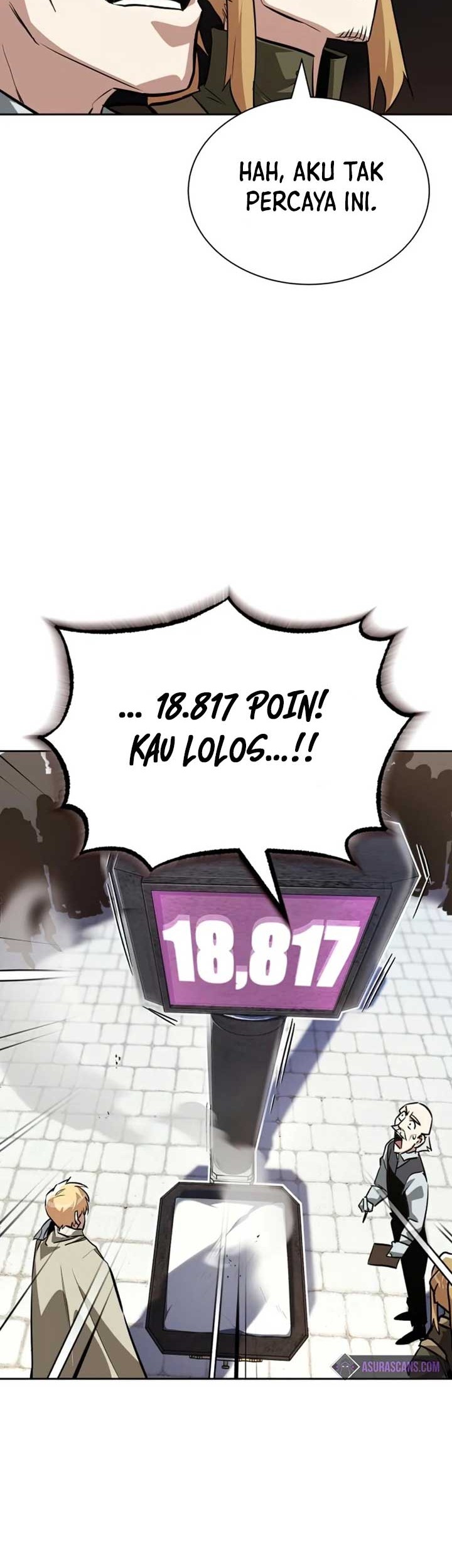 Lazy Prince Becomes a Genius Chapter 59 Gambar 39