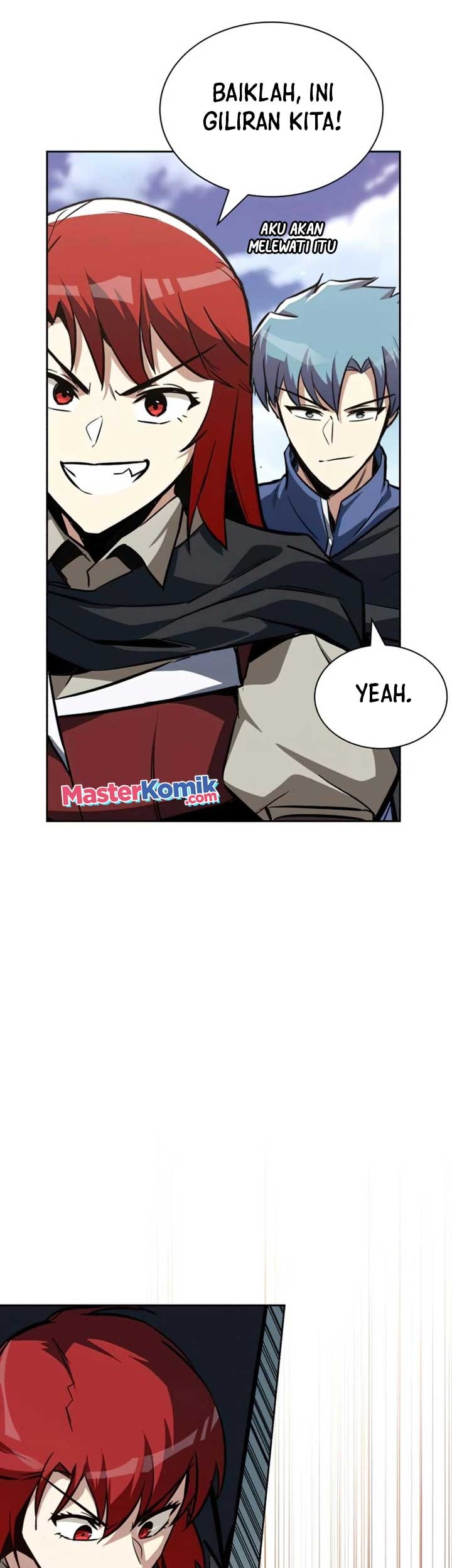 Lazy Prince Becomes a Genius Chapter 59 Gambar 40