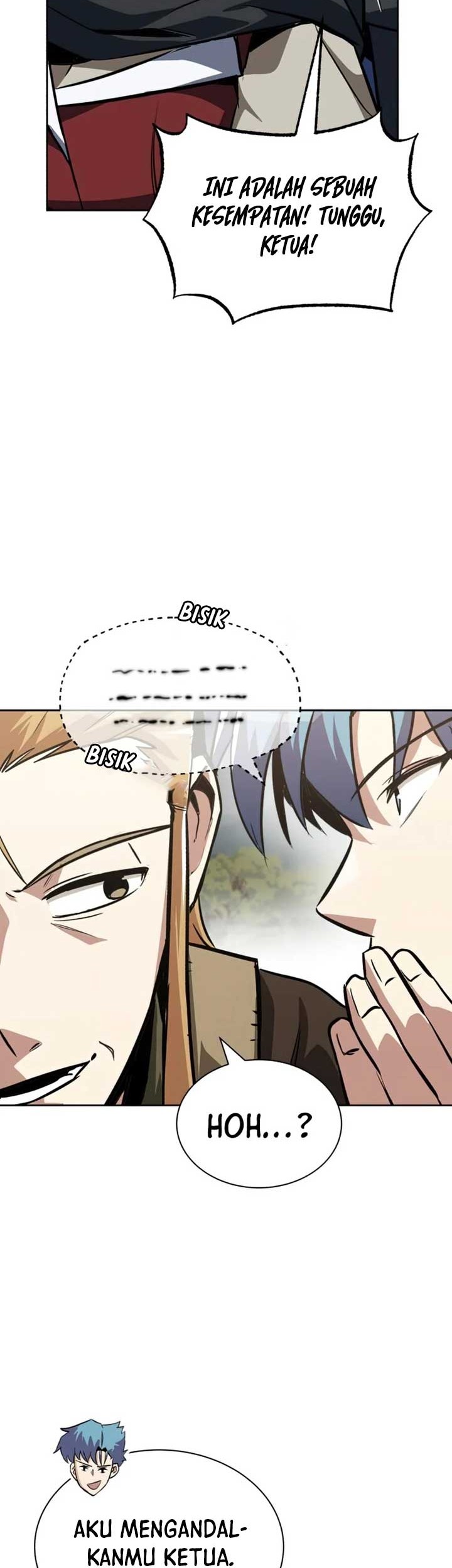 Lazy Prince Becomes a Genius Chapter 59 Gambar 51