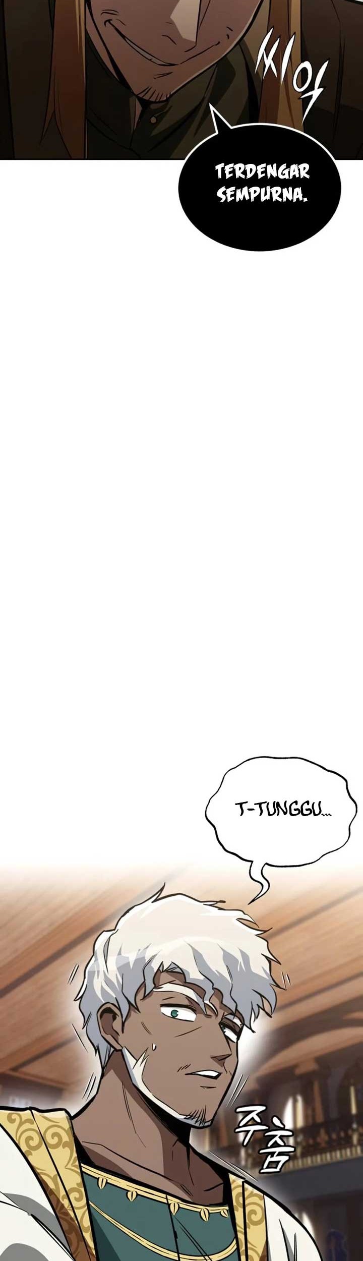 Lazy Prince Becomes a Genius Chapter 59 Gambar 59