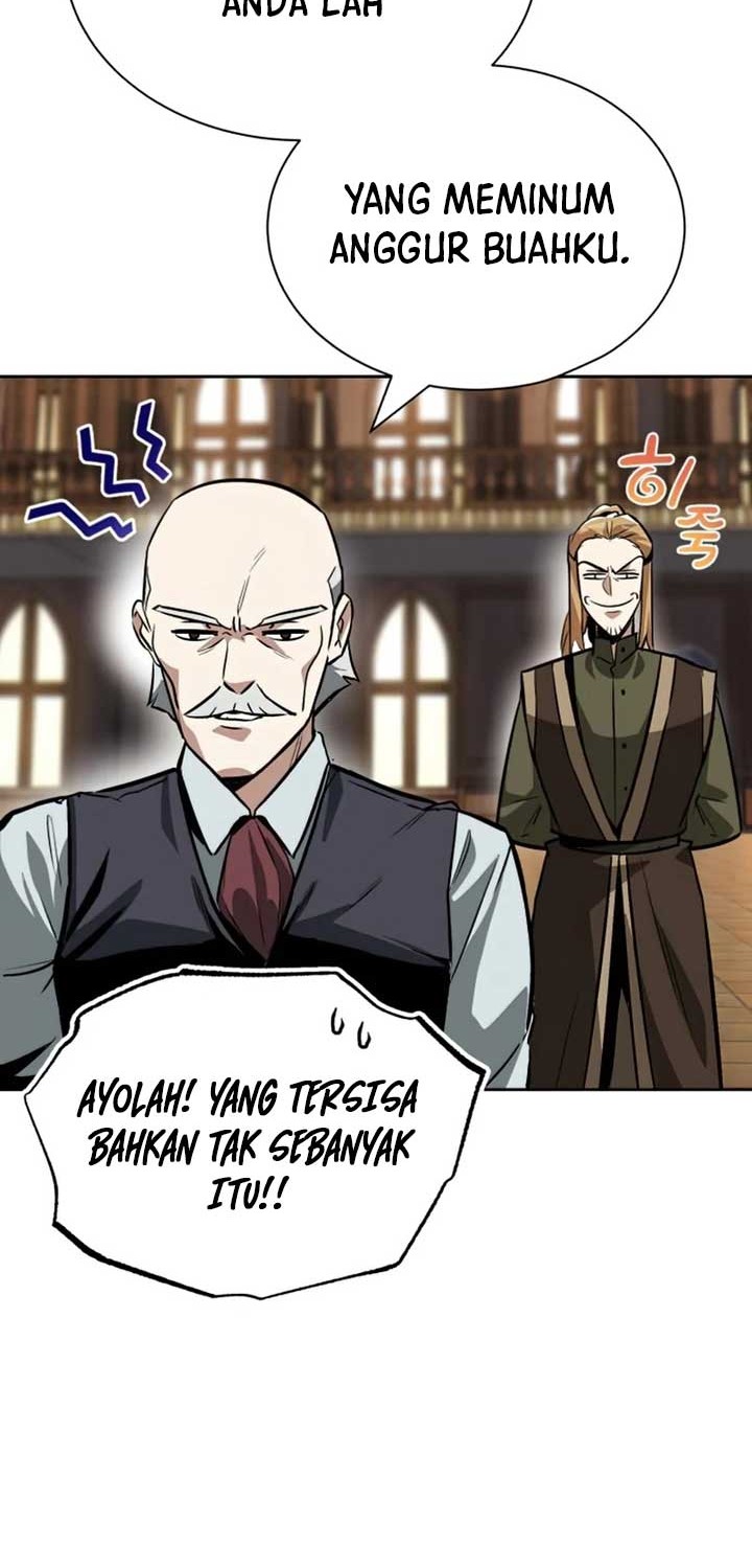 Lazy Prince Becomes a Genius Chapter 59 Gambar 61