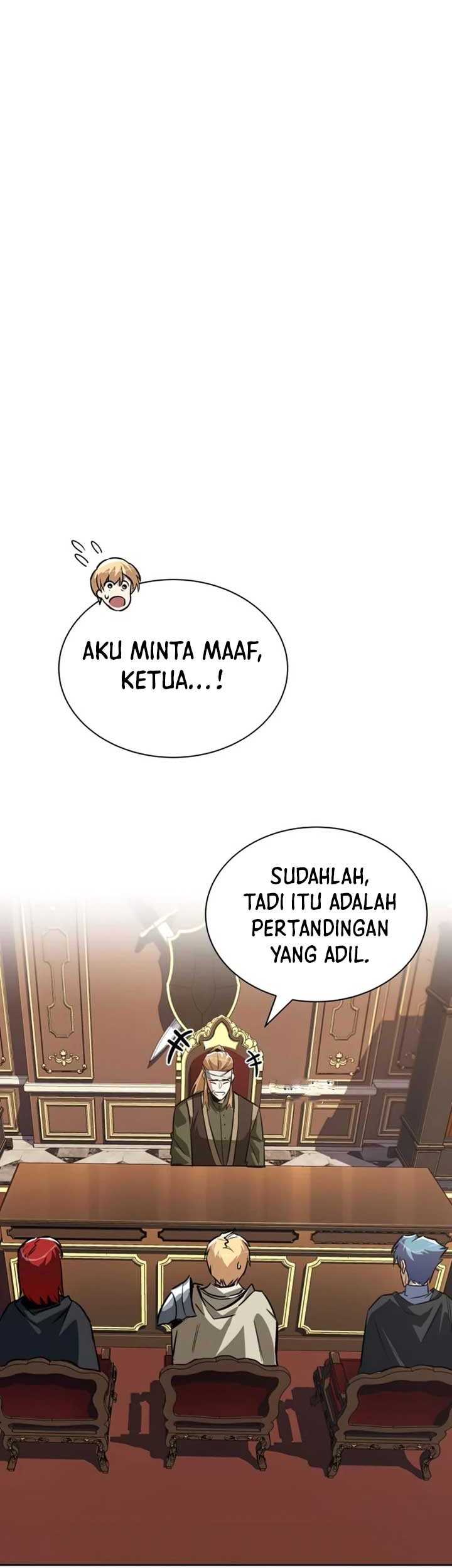 Lazy Prince Becomes a Genius Chapter 59 Gambar 4