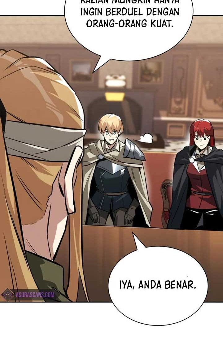 Lazy Prince Becomes a Genius Chapter 59 Gambar 9