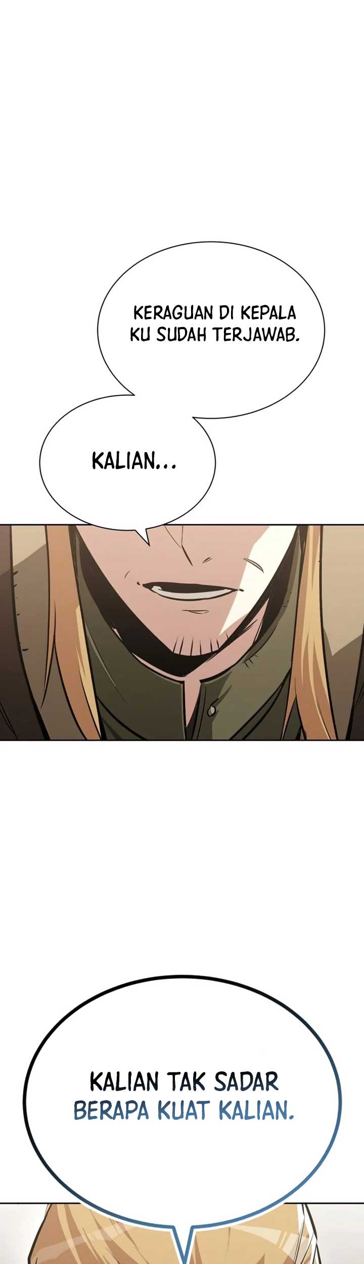 Lazy Prince Becomes a Genius Chapter 59 Gambar 10