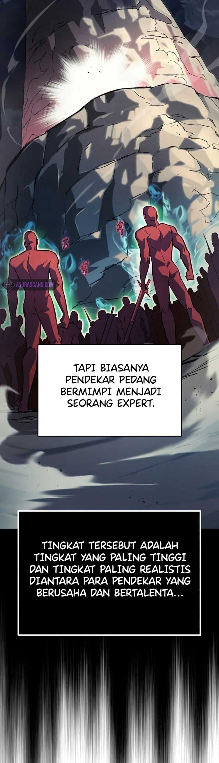 Lazy Prince Becomes a Genius Chapter 59 Gambar 12