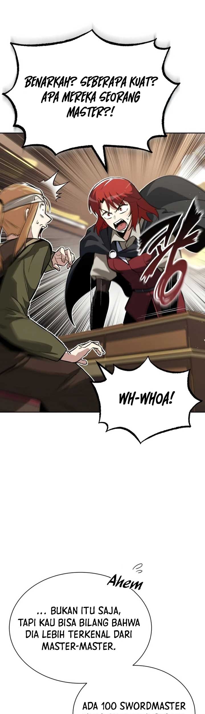 Lazy Prince Becomes a Genius Chapter 59 Gambar 18