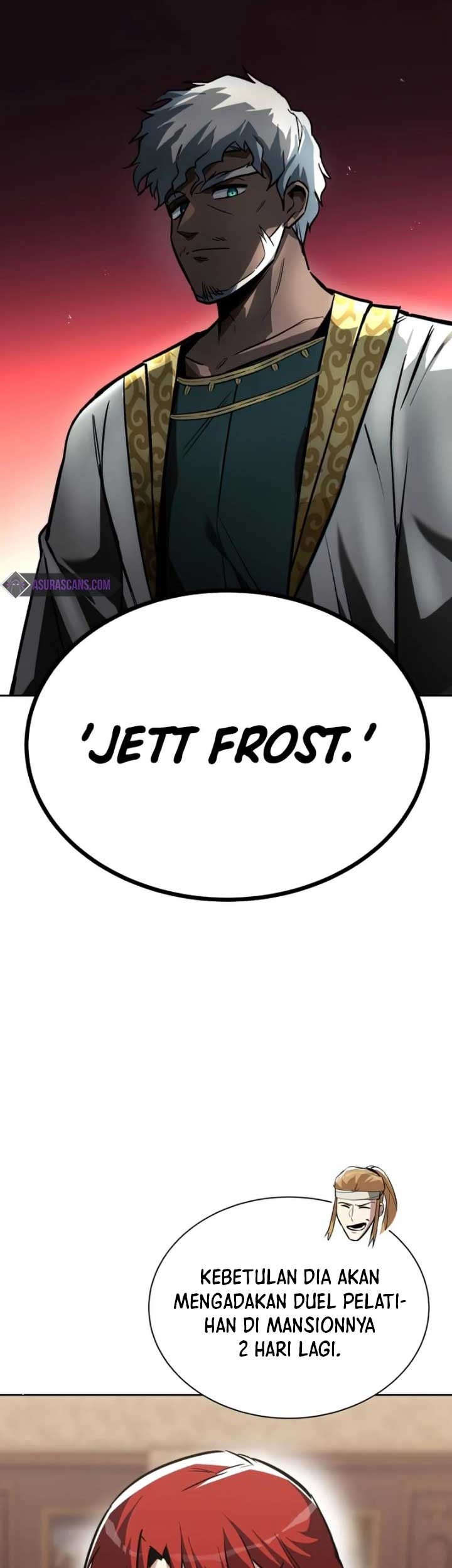Lazy Prince Becomes a Genius Chapter 59 Gambar 20