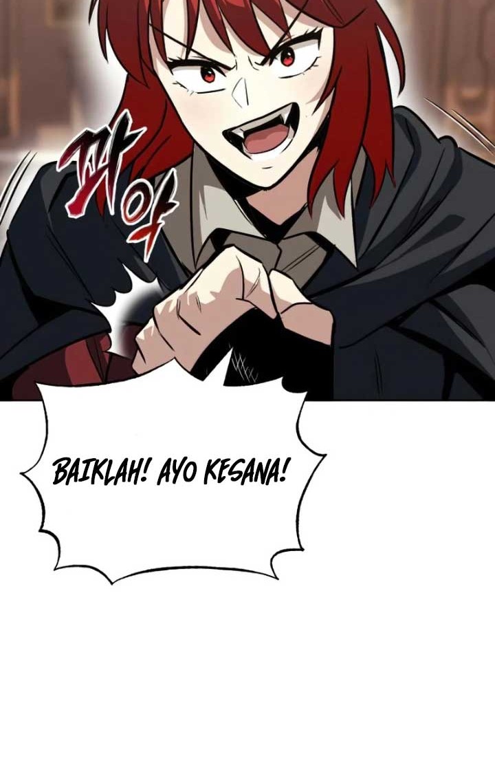 Lazy Prince Becomes a Genius Chapter 59 Gambar 21