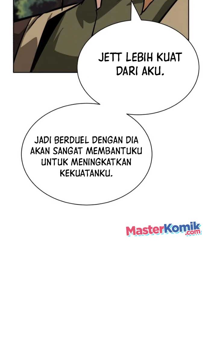 Lazy Prince Becomes a Genius Chapter 59 Gambar 25