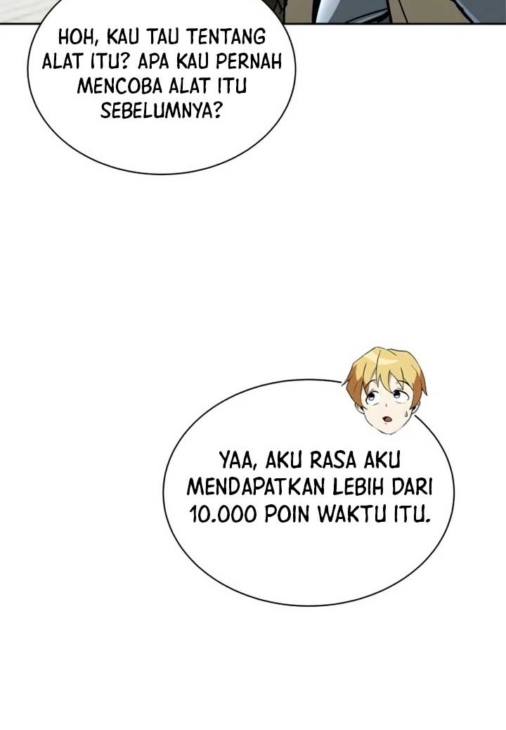 Lazy Prince Becomes a Genius Chapter 59 Gambar 29