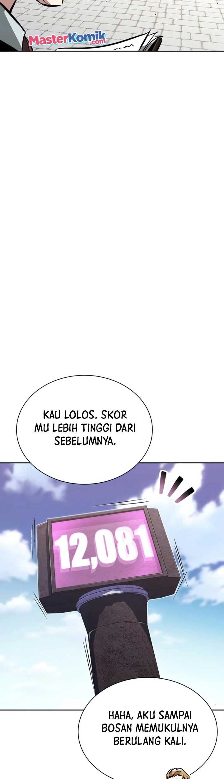 Lazy Prince Becomes a Genius Chapter 59 Gambar 32