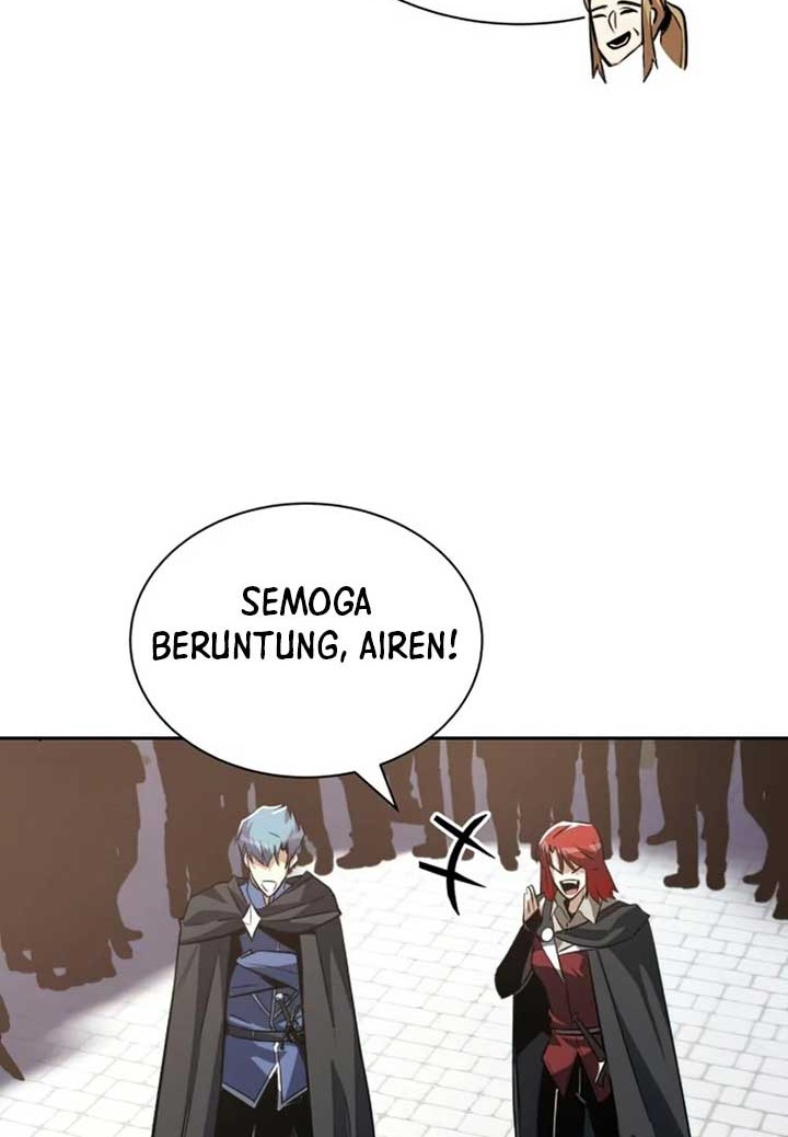 Lazy Prince Becomes a Genius Chapter 59 Gambar 33