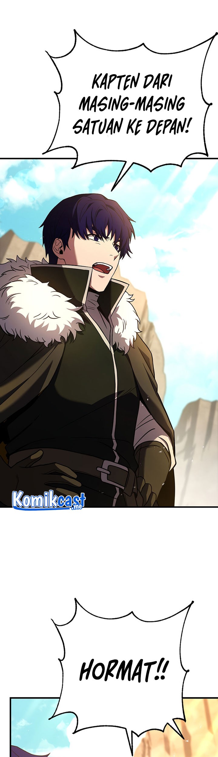 8 Circle Wizard’s Reincarnation Chapter 95 Gambar 20