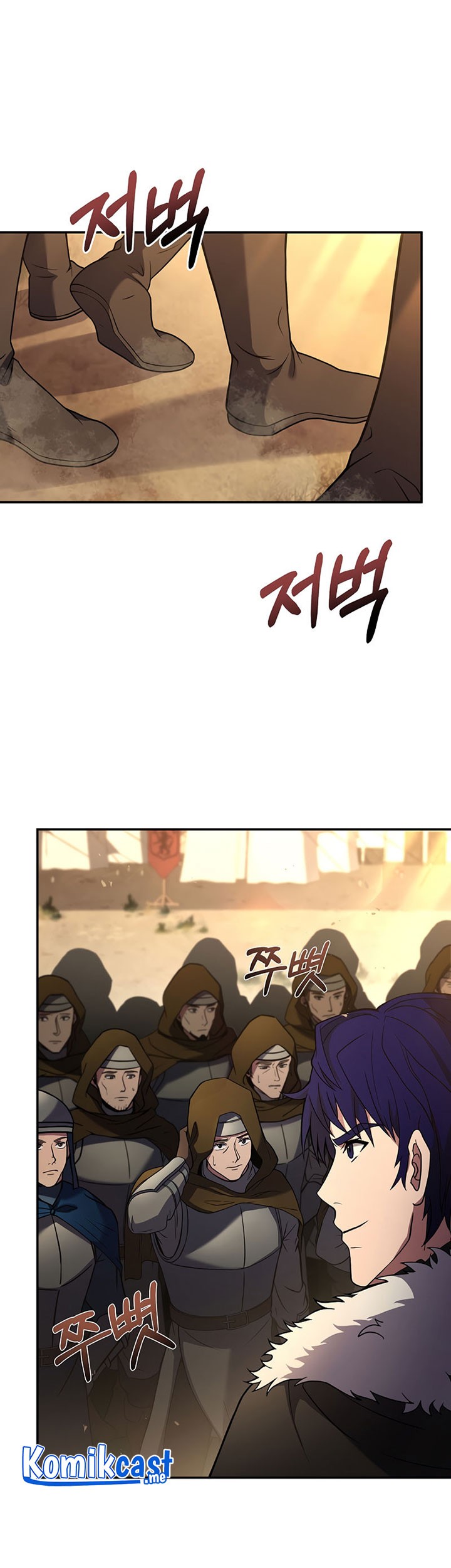 8 Circle Wizard’s Reincarnation Chapter 95 Gambar 24