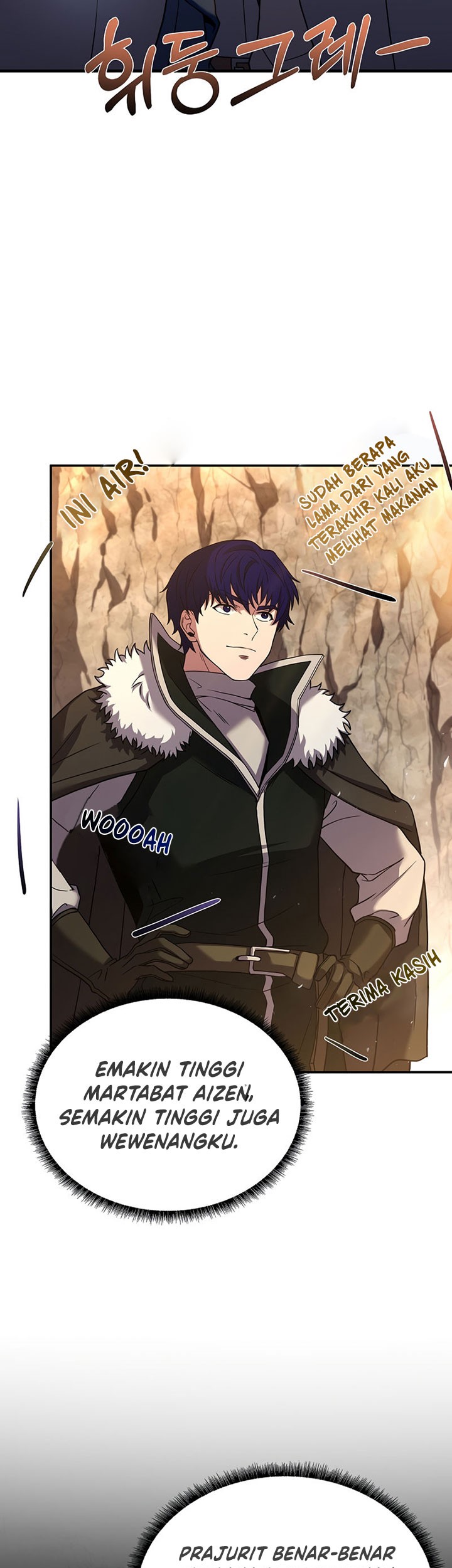 8 Circle Wizard’s Reincarnation Chapter 95 Gambar 30