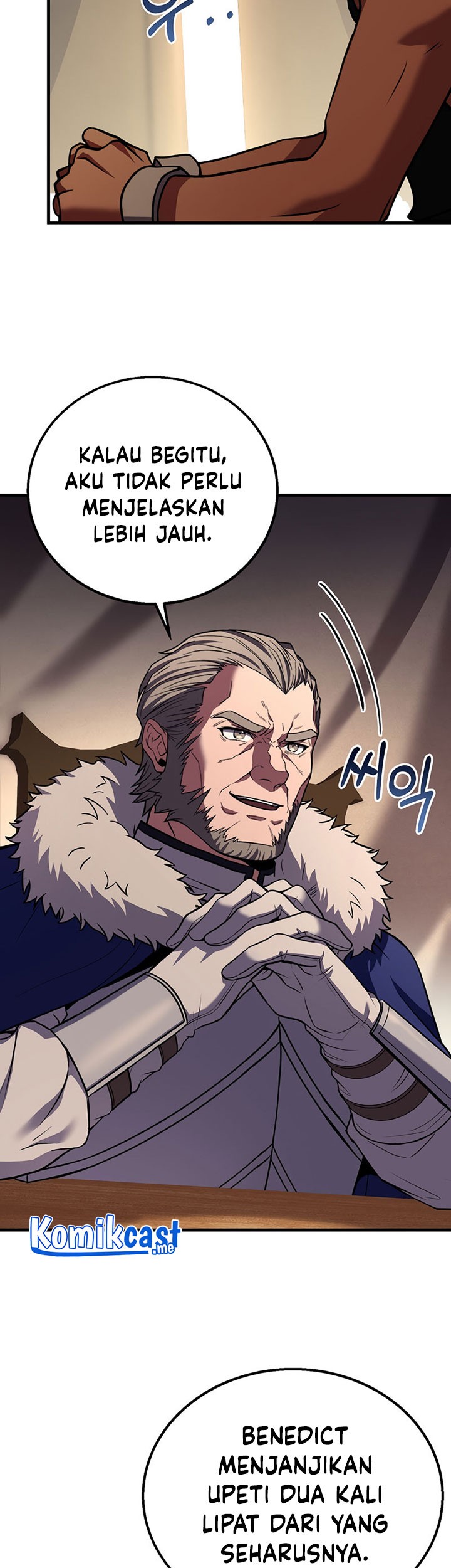 8 Circle Wizard’s Reincarnation Chapter 95 Gambar 48