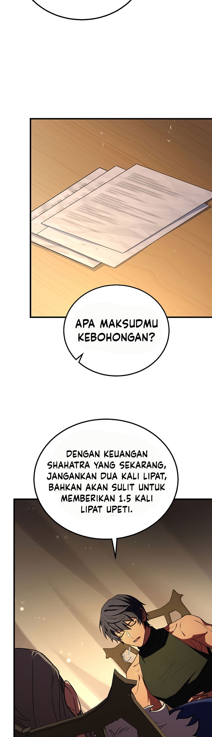 8 Circle Wizard’s Reincarnation Chapter 95 Gambar 54