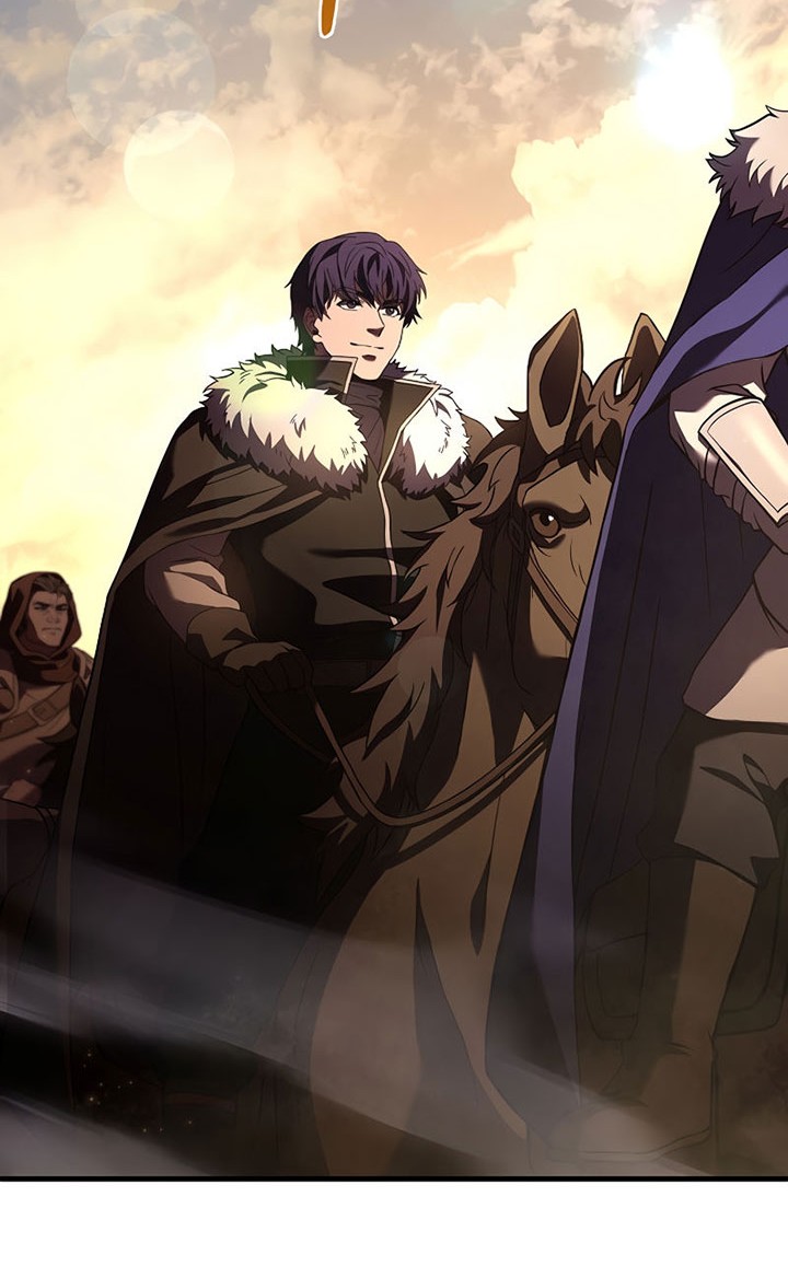 8 Circle Wizard’s Reincarnation Chapter 95 Gambar 3