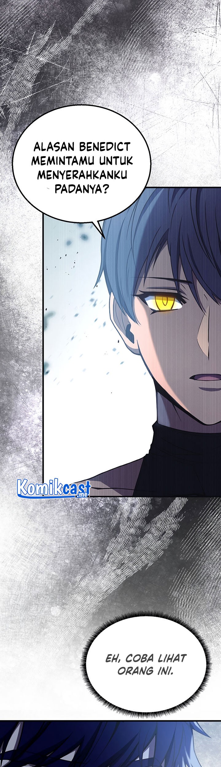 8 Circle Wizard’s Reincarnation Chapter 95 Gambar 58