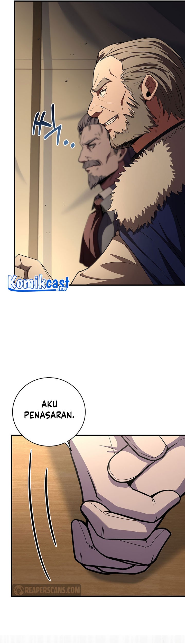 8 Circle Wizard’s Reincarnation Chapter 95 Gambar 62