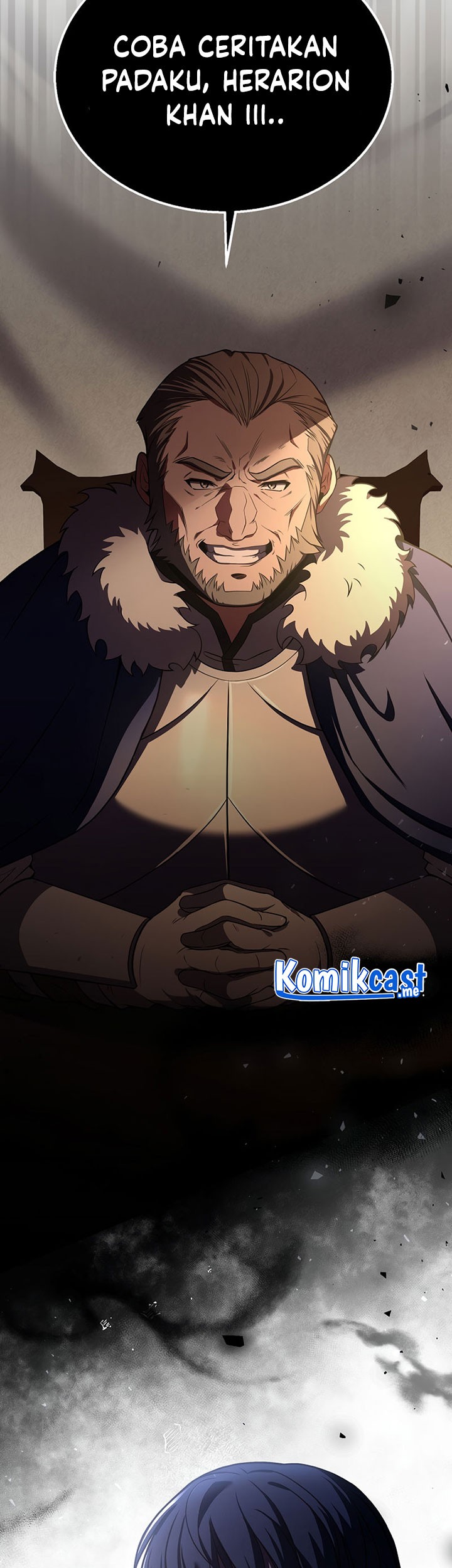 8 Circle Wizard’s Reincarnation Chapter 95 Gambar 64