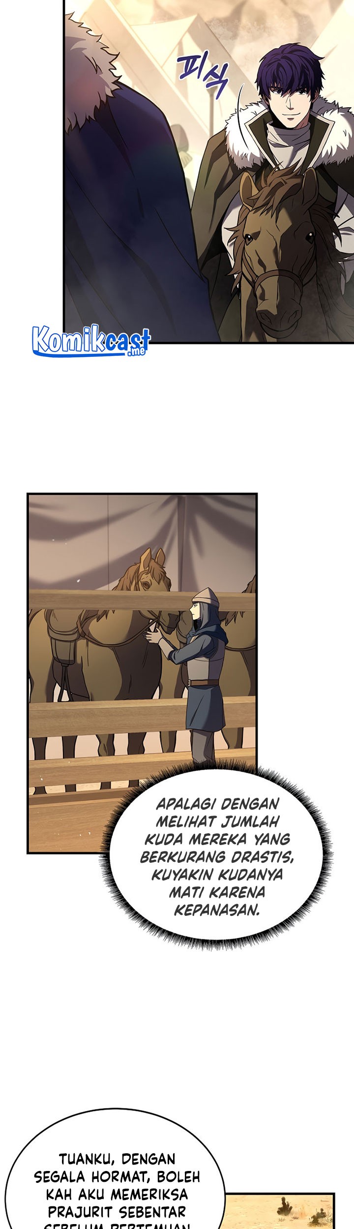 8 Circle Wizard’s Reincarnation Chapter 95 Gambar 10