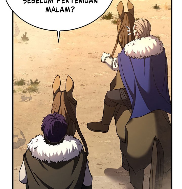 8 Circle Wizard’s Reincarnation Chapter 95 Gambar 11