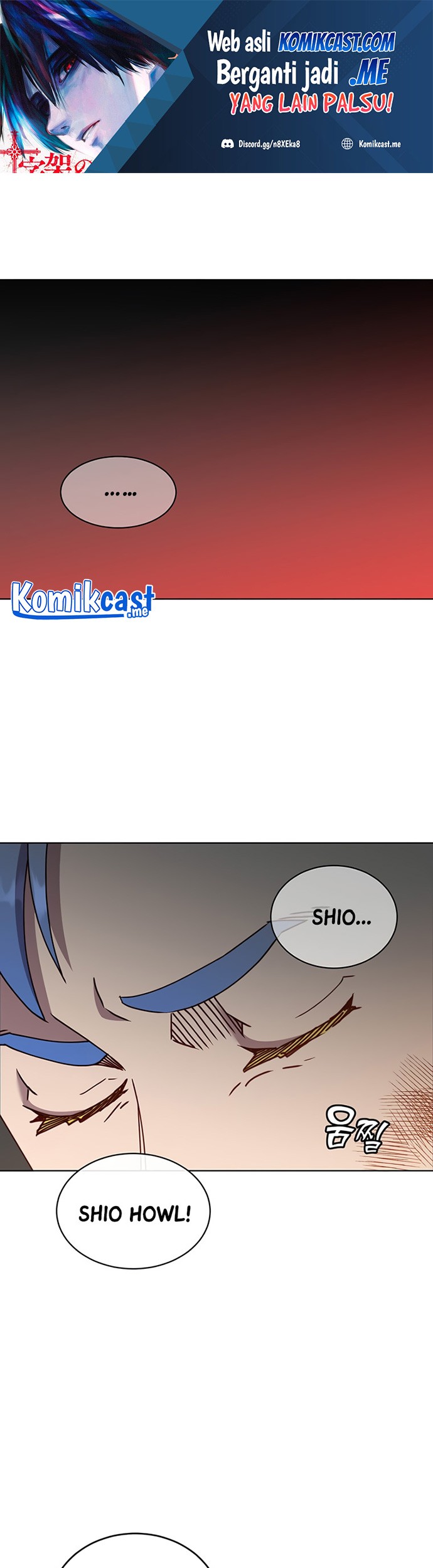 Baca Manhwa The MAX leveled hero will return! Chapter 96 Gambar 2