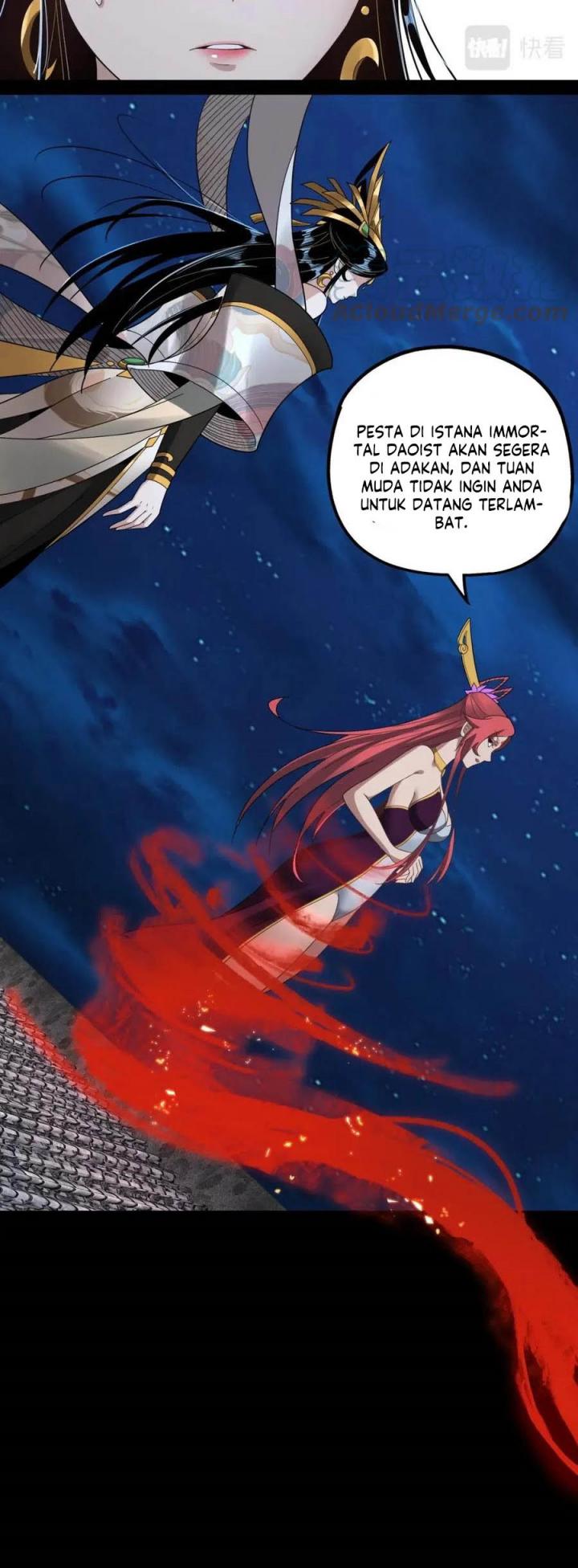 The Villain Of Destiny Chapter 42 Gambar 26