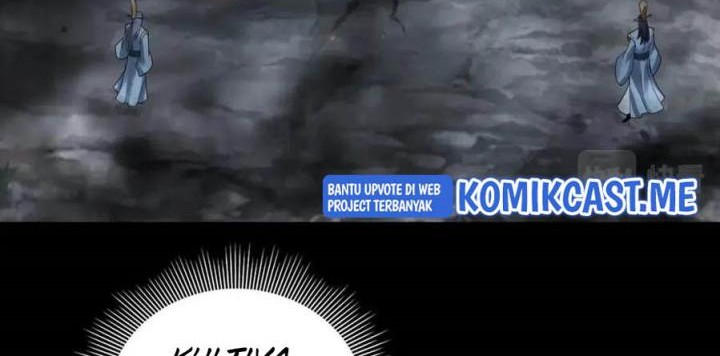 The Villain Of Destiny Chapter 42 Gambar 3